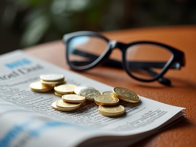 Plata y oro para jubilación